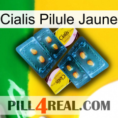 Cialis Yellow Pill cialis5